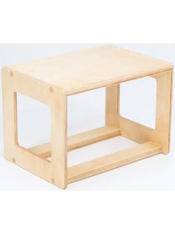 Подставка, 35х25х25 см, фанера 10мм