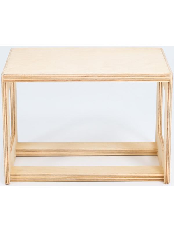 Подставка, 35х25х25 см, фанера 10мм