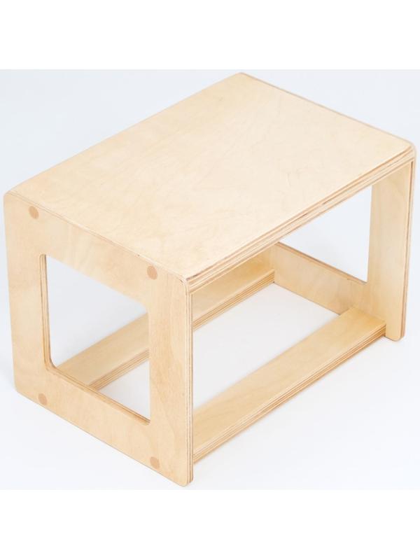 Подставка, 35х25х25 см, фанера 10мм