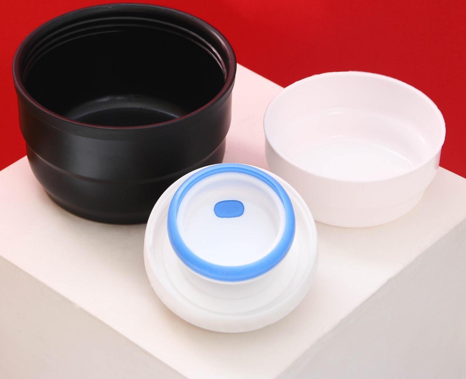 Термос туристический Mode forrest, 2л, сохраняет тепло 12-24 ч