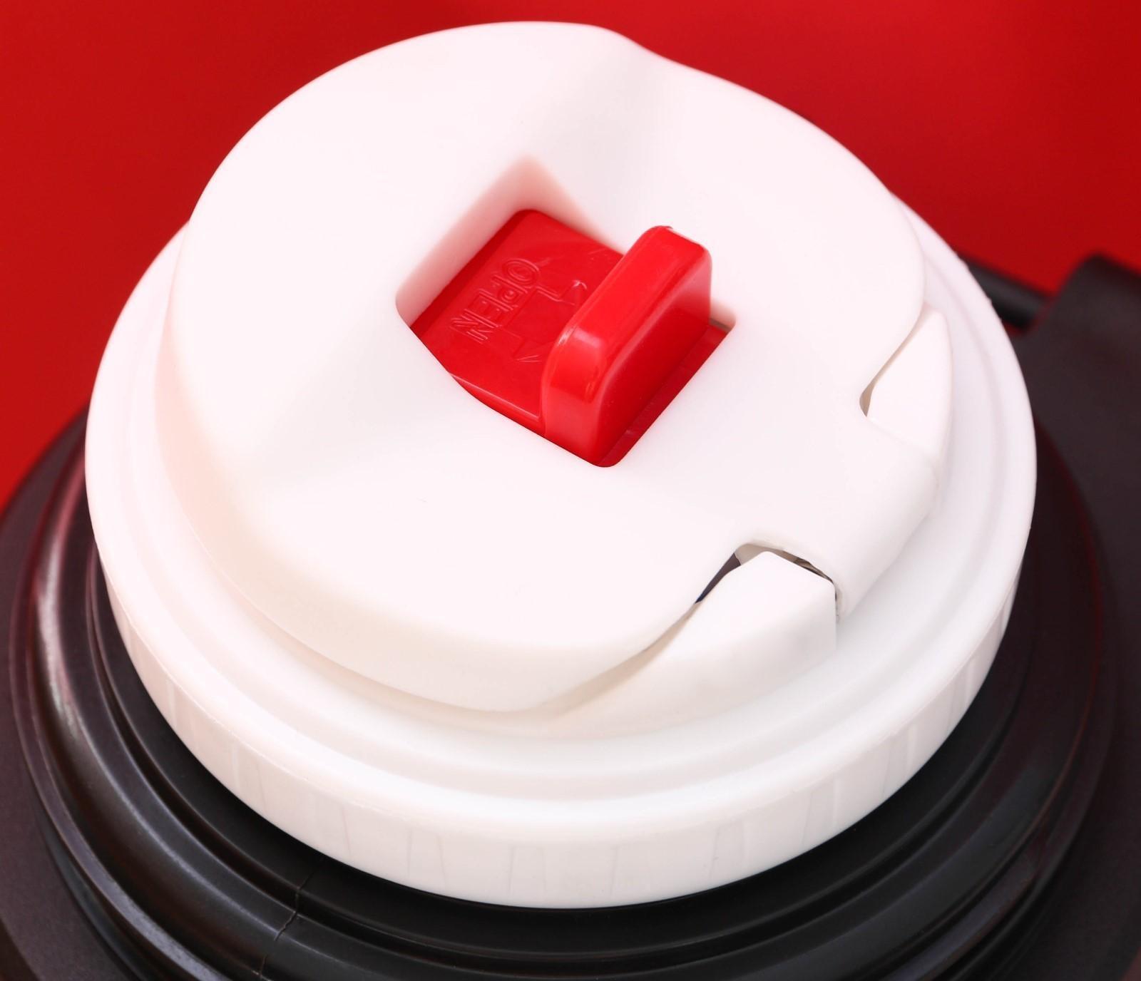 Термос туристический Mode forrest, 2л, сохраняет тепло 12-24 ч