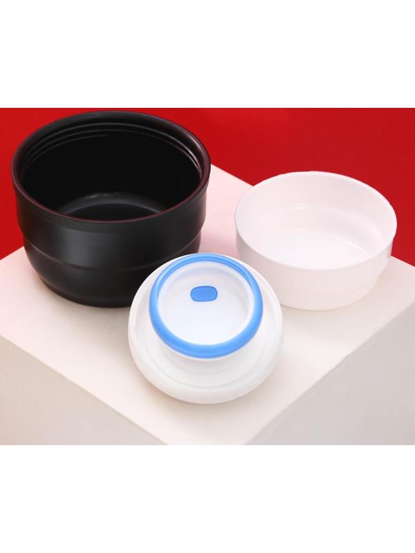 Термос туристический Mode forrest, 2л, сохраняет тепло 12-24 ч