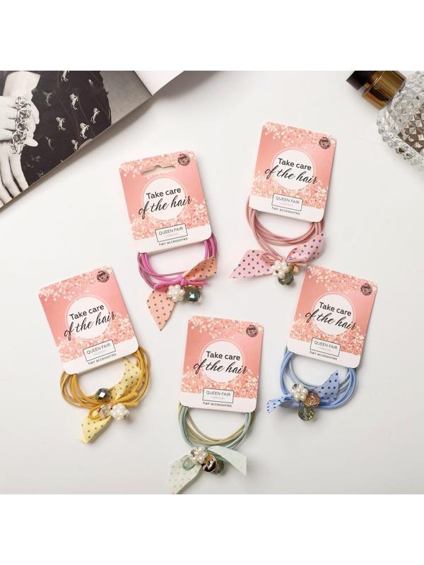 Резинка для волос 