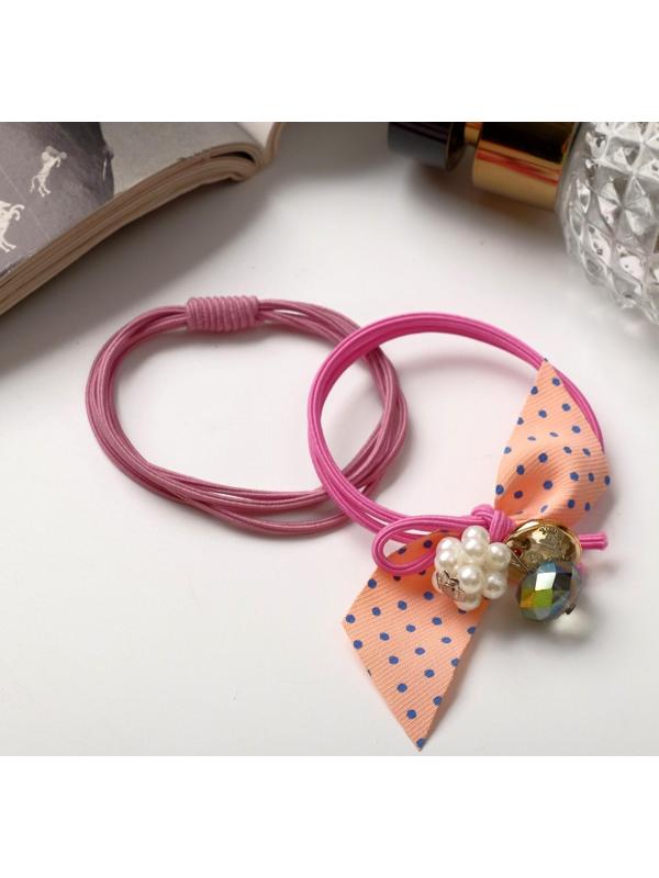 Резинка для волос 