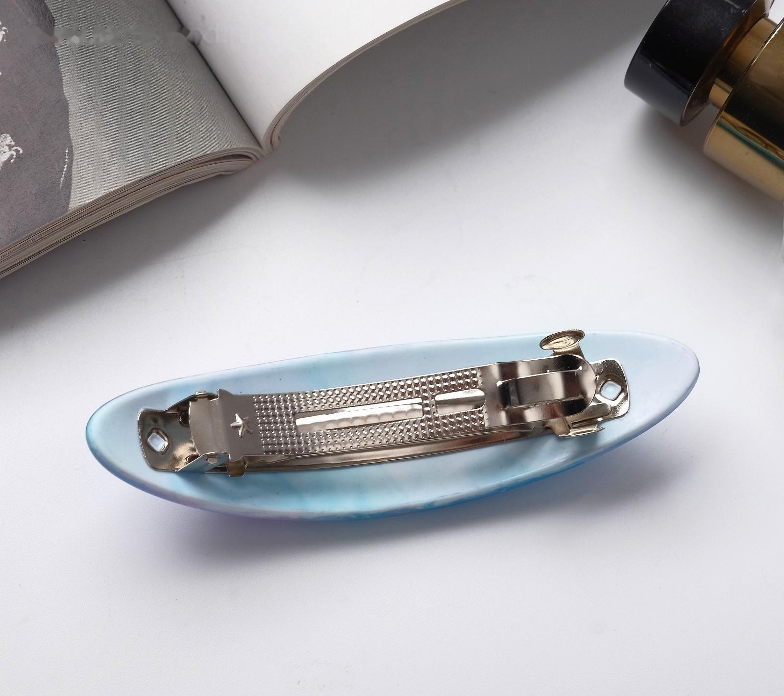 Заколка-автомат для волос 