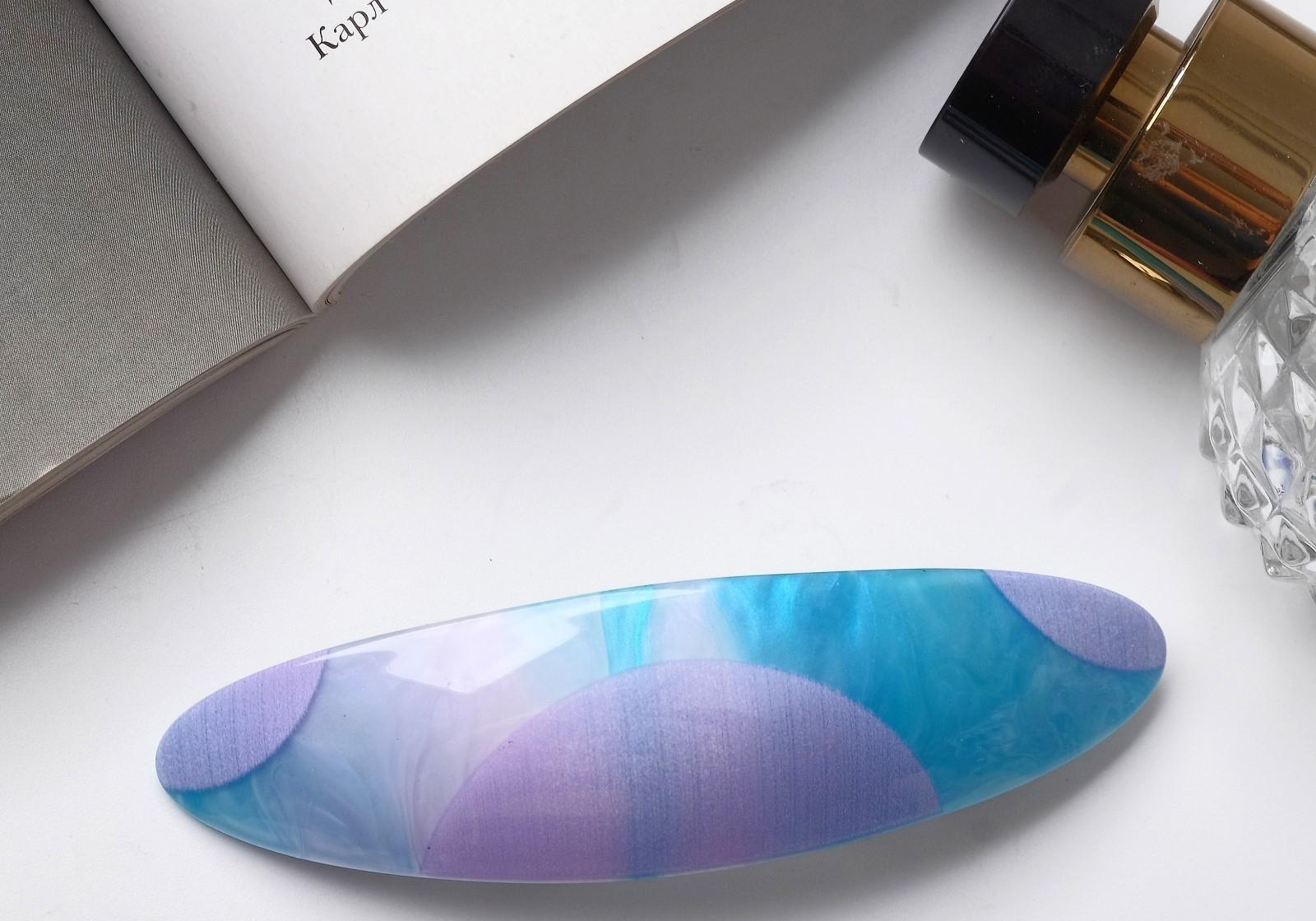 Заколка-автомат для волос 