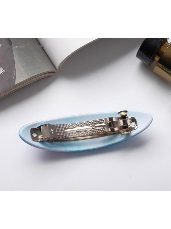 Заколка-автомат для волос 