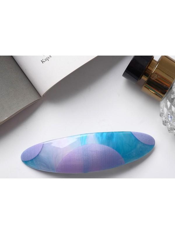 Заколка-автомат для волос 