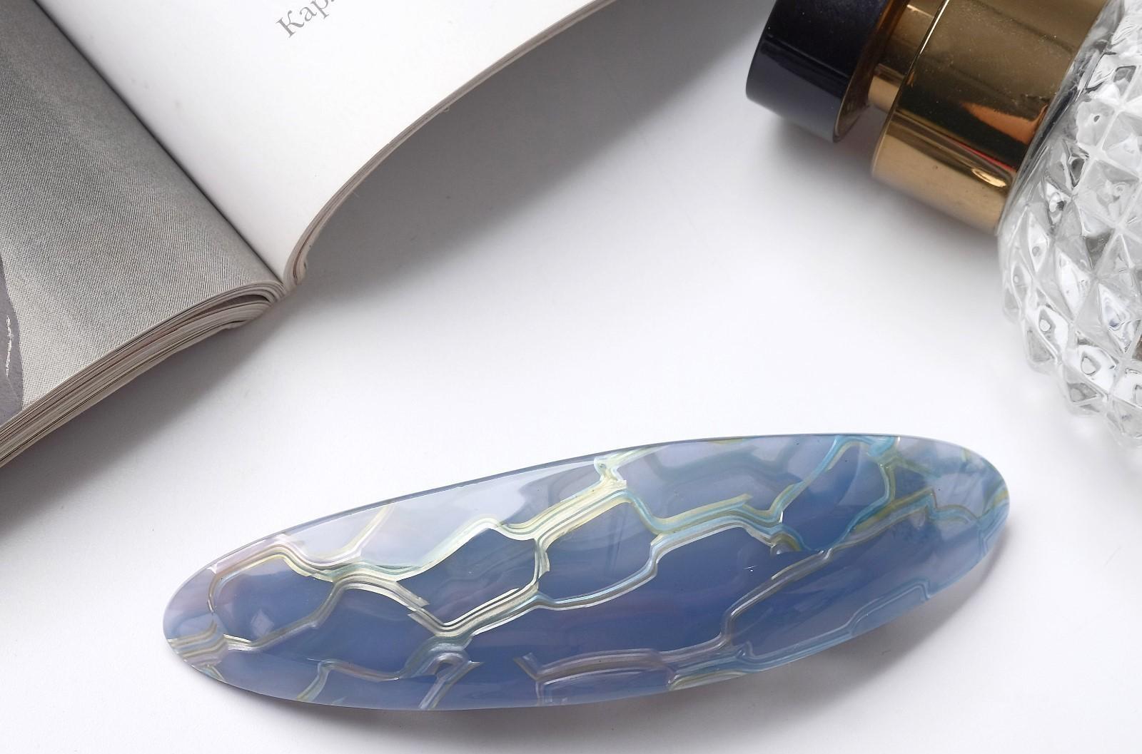 Заколка-автомат для волос 