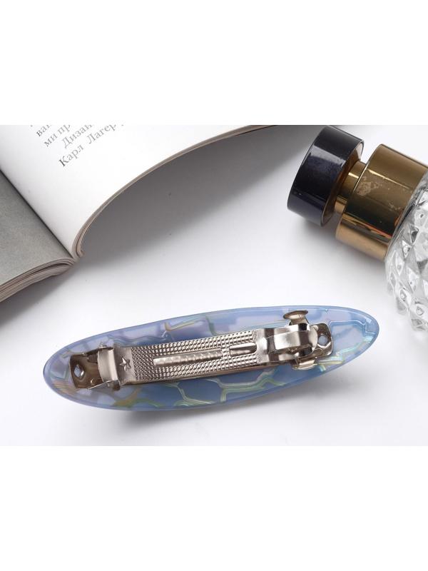 Заколка-автомат для волос 