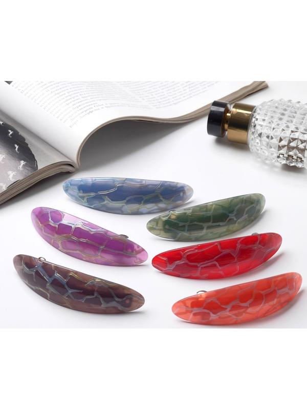 Заколка-автомат для волос 