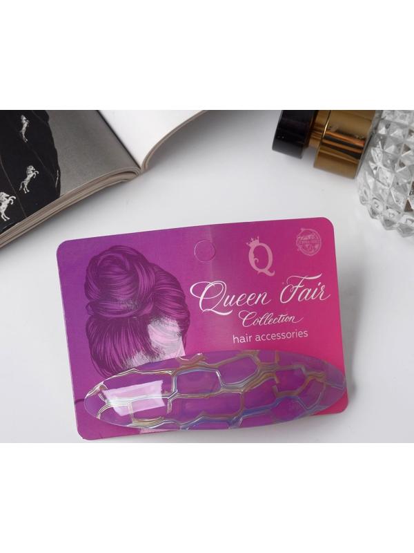 Заколка-автомат для волос 