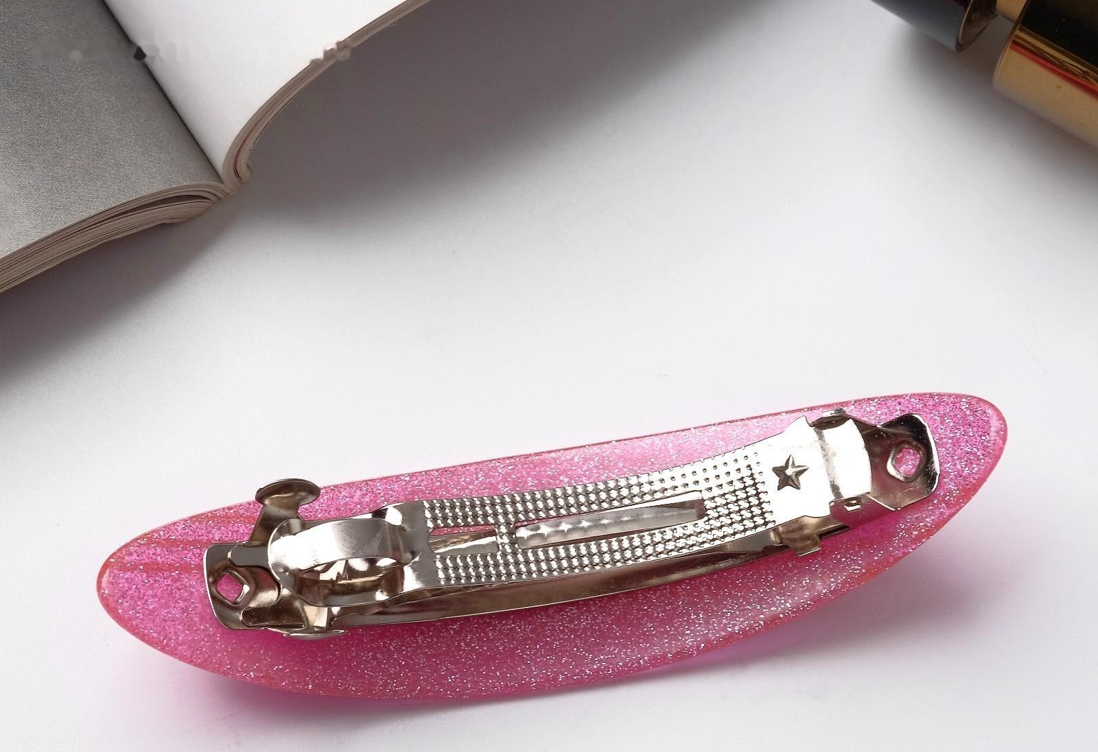 Заколка-автомат для волос 