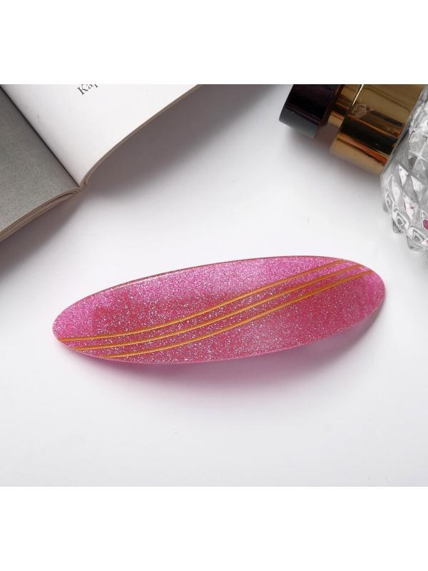 Заколка-автомат для волос 