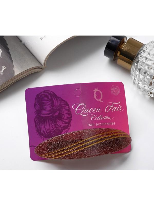 Заколка-автомат для волос 