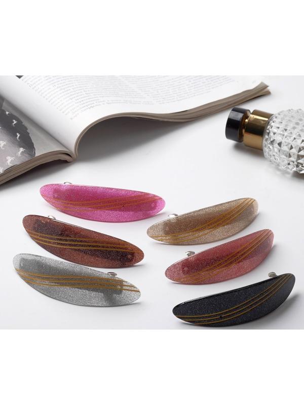 Заколка-автомат для волос 