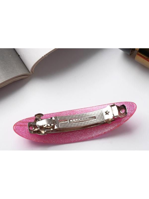 Заколка-автомат для волос 