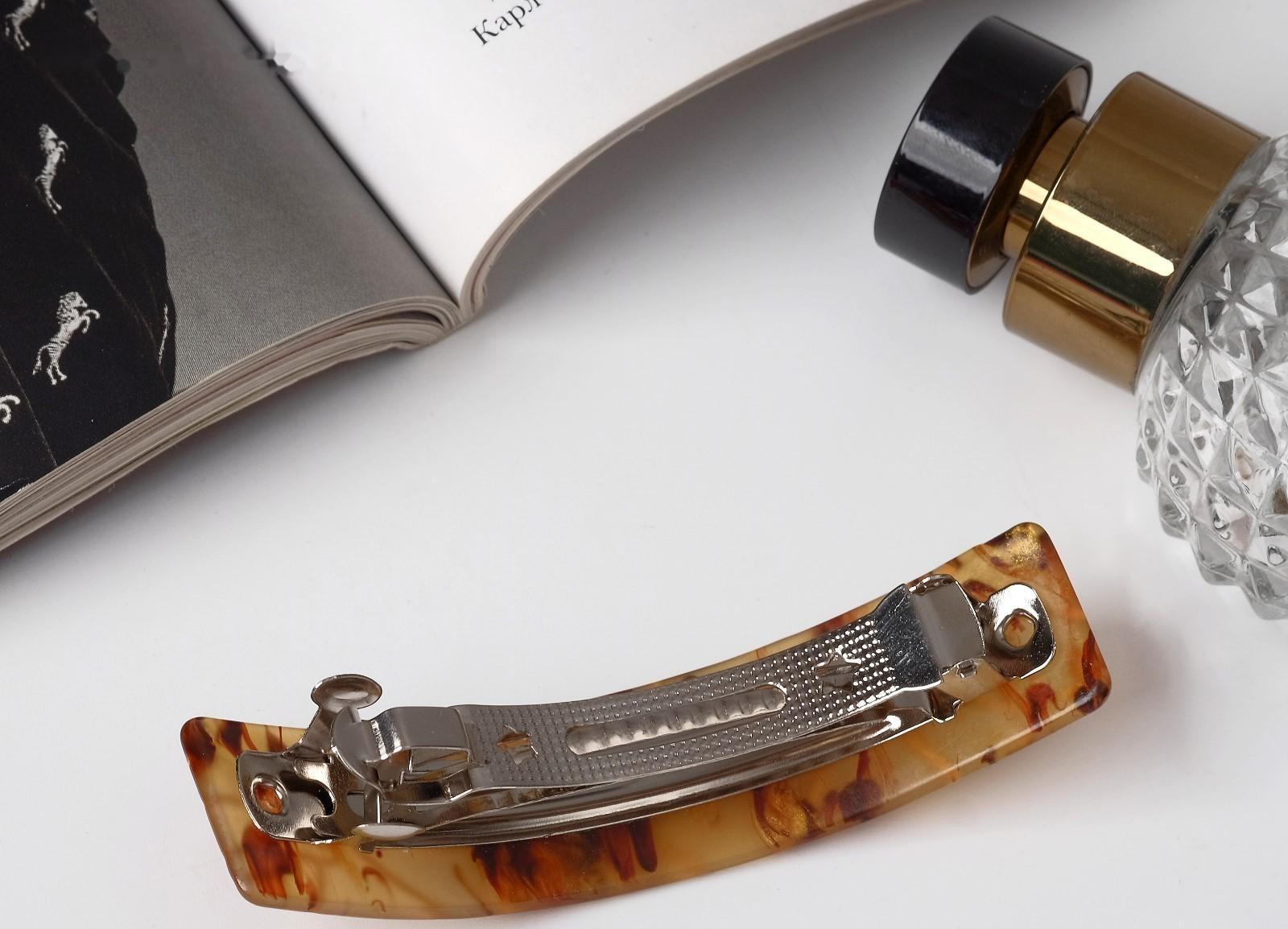 Заколка-автомат для волос 