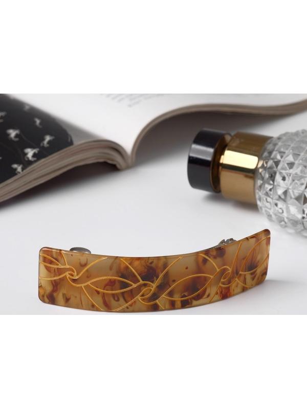 Заколка-автомат для волос 