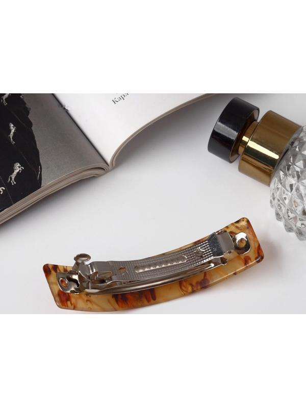 Заколка-автомат для волос 