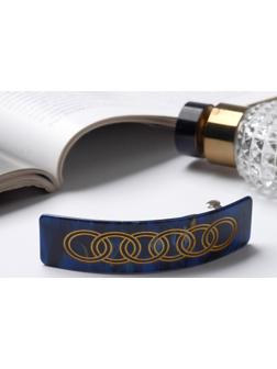 Заколка-автомат для волос 