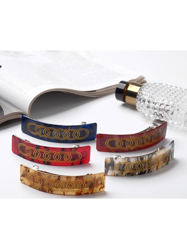 Заколка-автомат для волос 