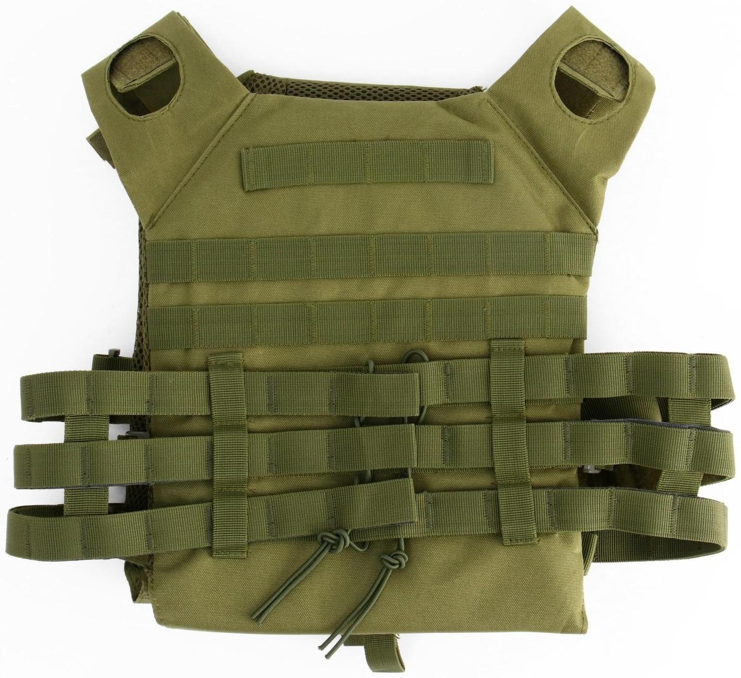 Жилет разгрузочный 