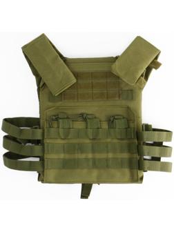 Жилет разгрузочный 
