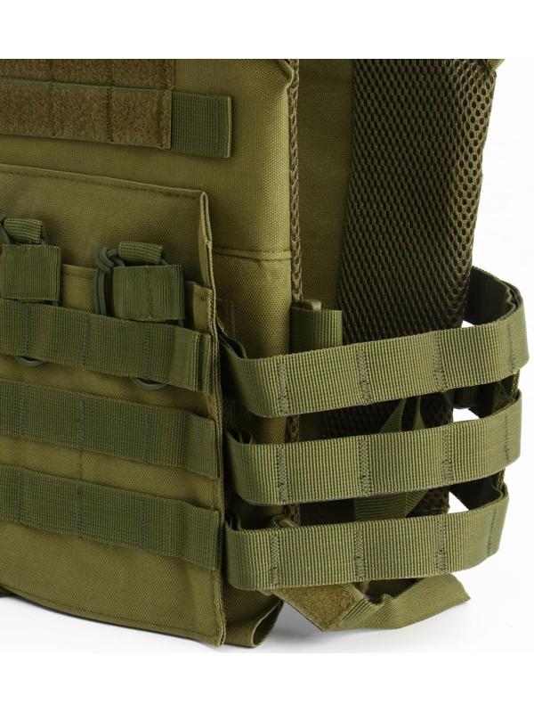 Жилет разгрузочный 