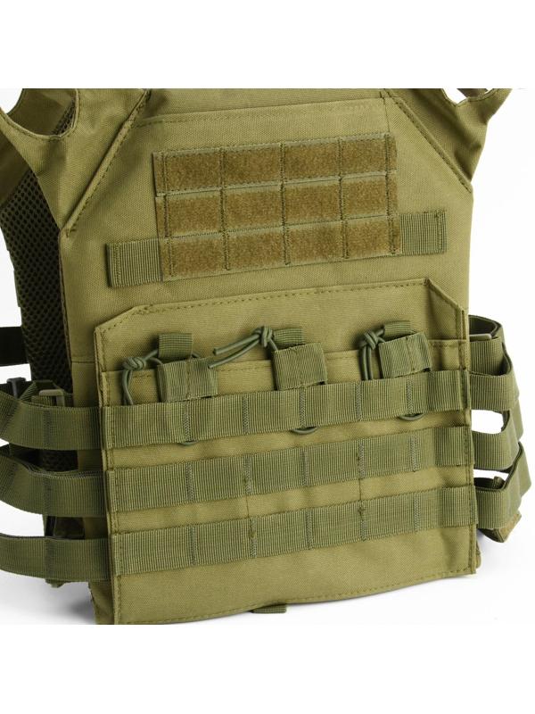 Жилет разгрузочный 