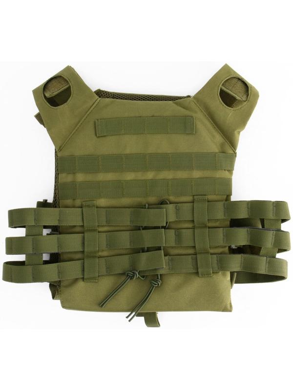 Жилет разгрузочный 