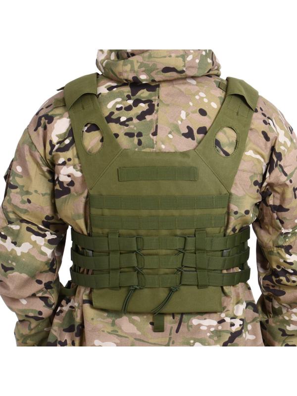 Жилет разгрузочный 