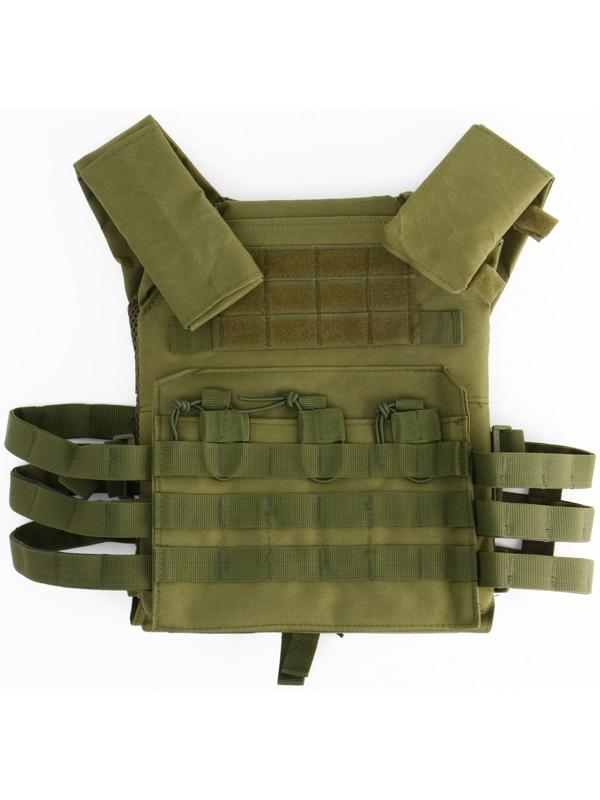 Жилет разгрузочный 