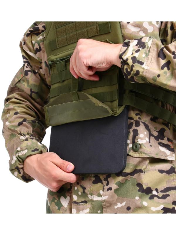 Жилет разгрузочный 