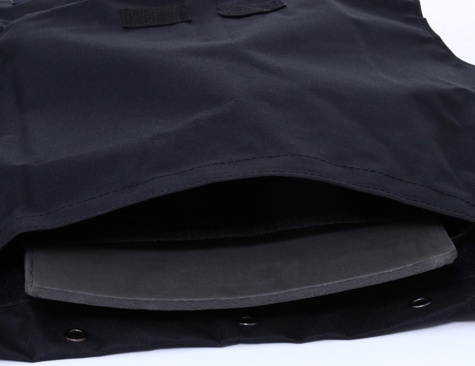 Жилет разгрузочный 