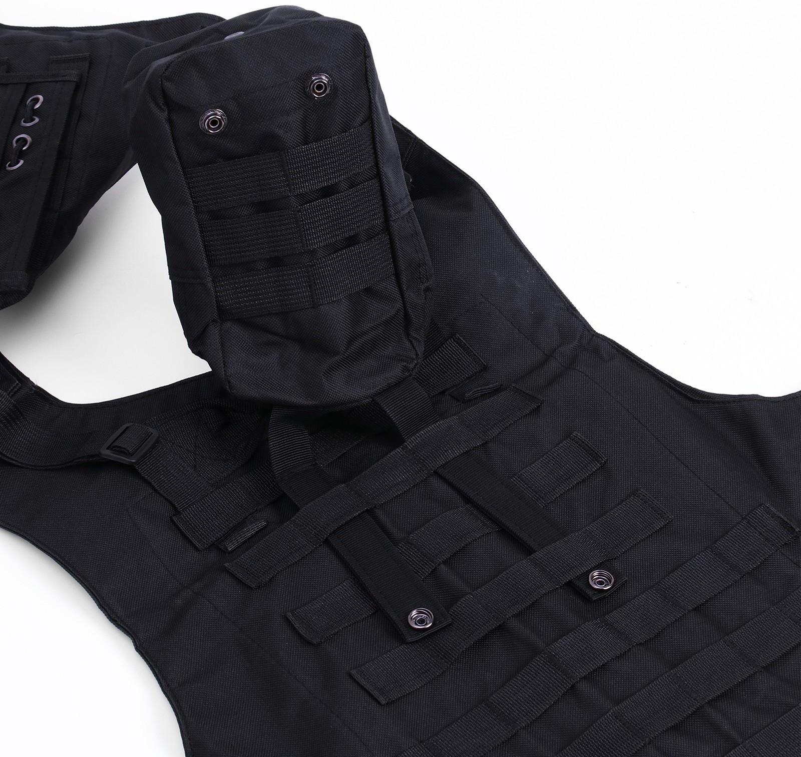 Жилет разгрузочный 