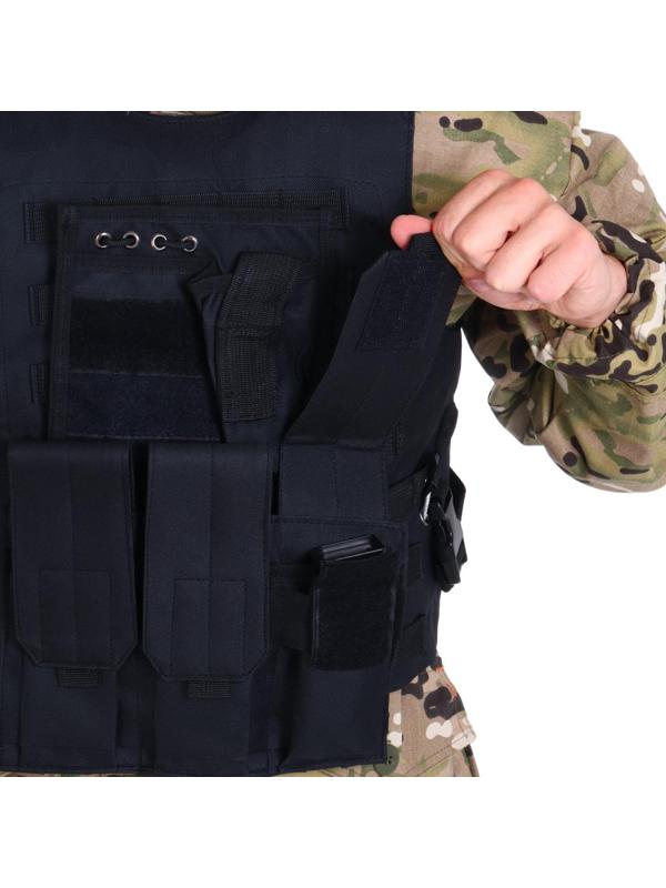 Жилет разгрузочный 