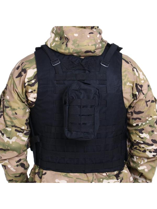 Жилет разгрузочный 