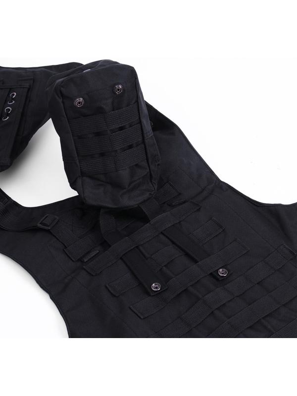 Жилет разгрузочный 