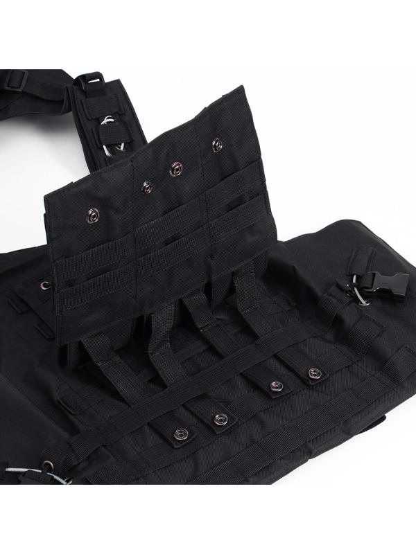 Жилет разгрузочный 