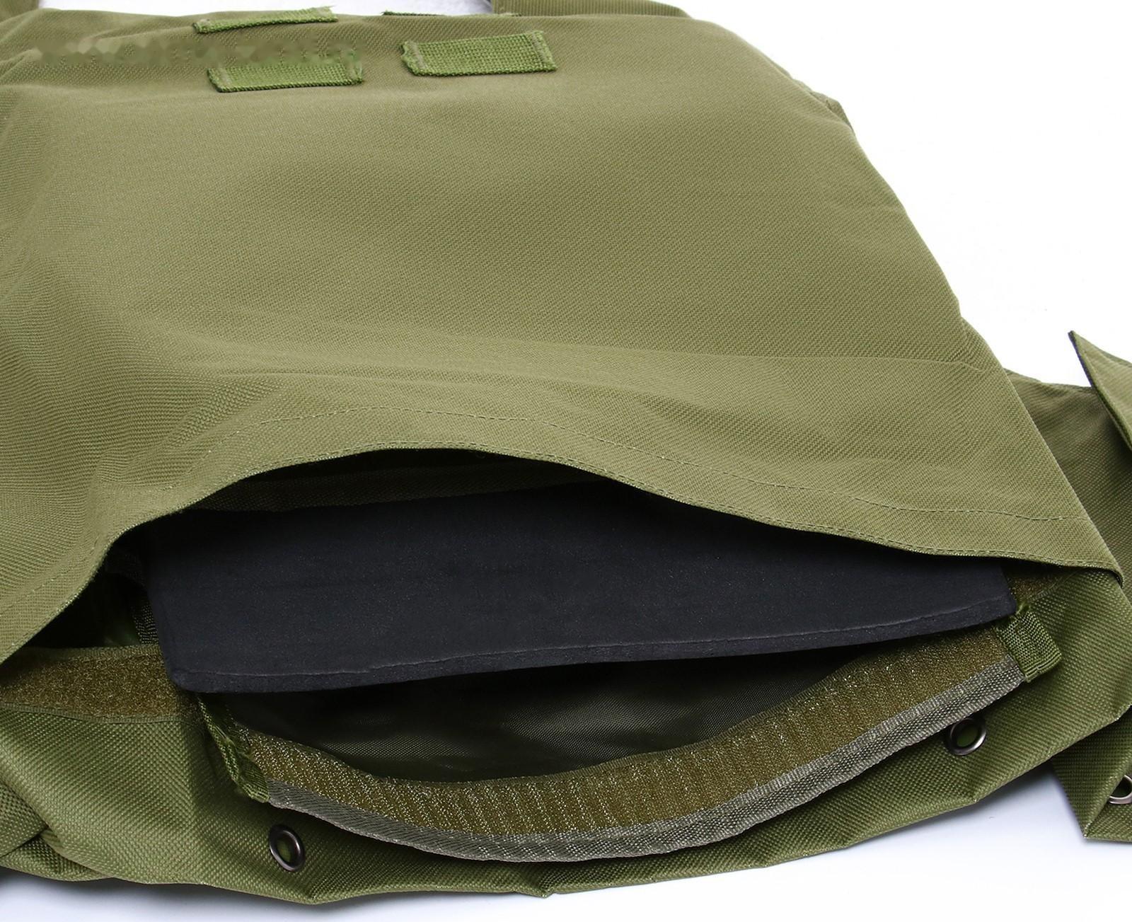 Жилет разгрузочный 