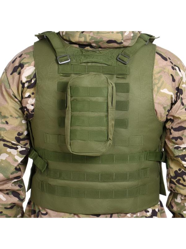 Жилет разгрузочный 