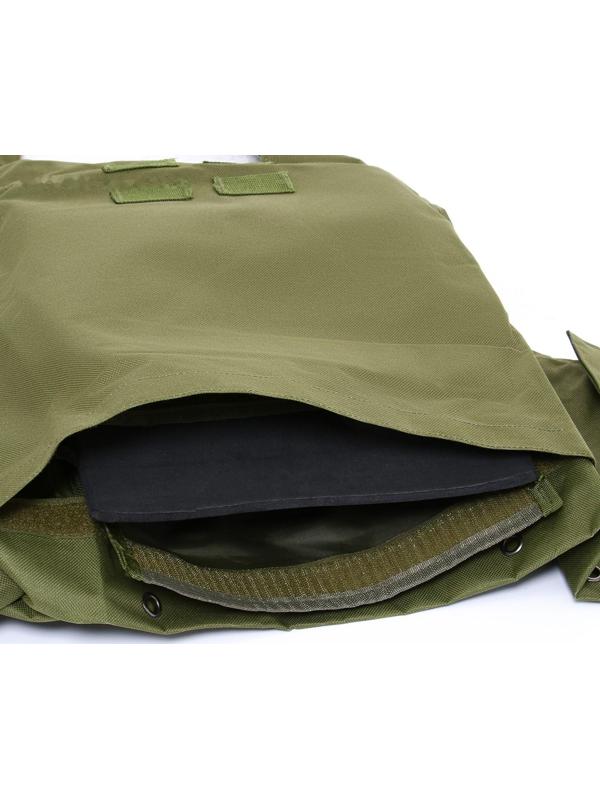 Жилет разгрузочный 