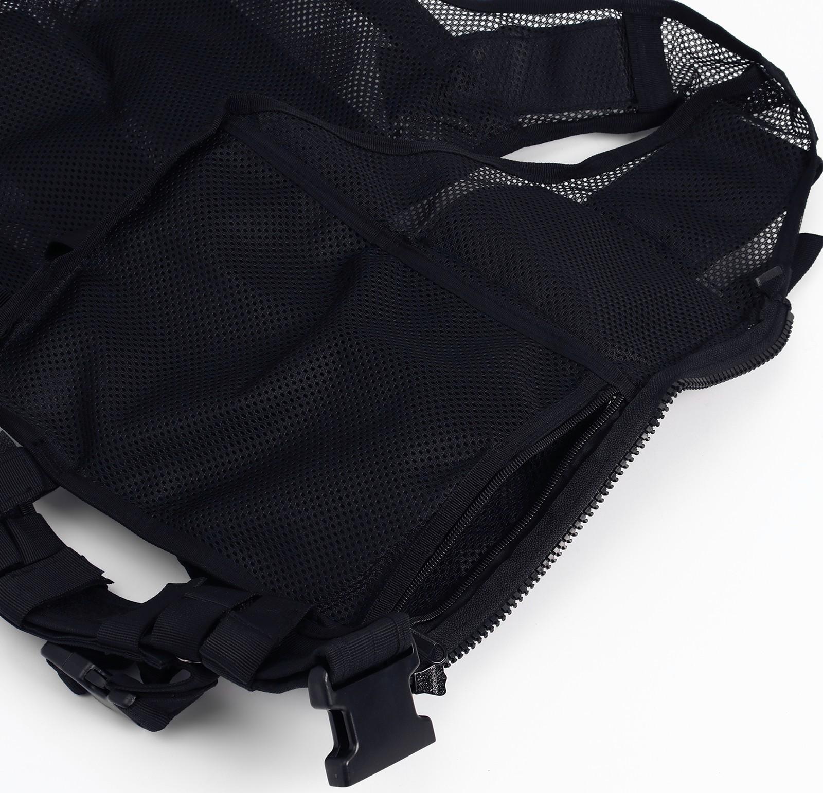 Жилет разгрузочный 