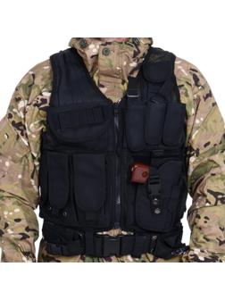 Жилет разгрузочный 