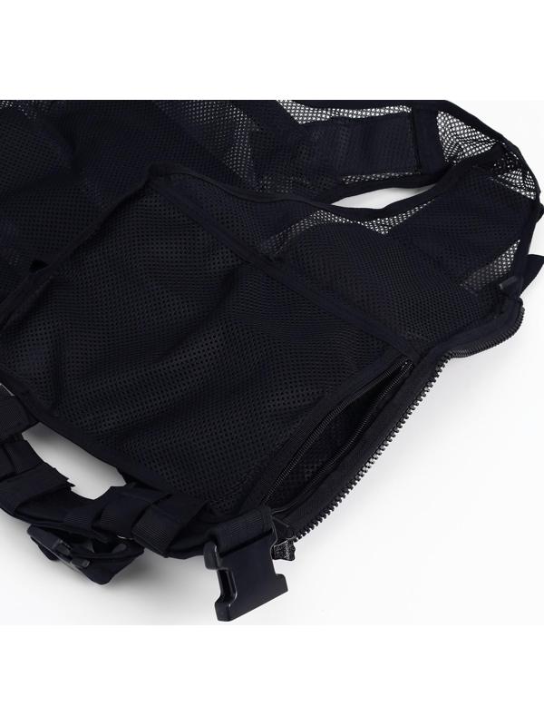 Жилет разгрузочный 