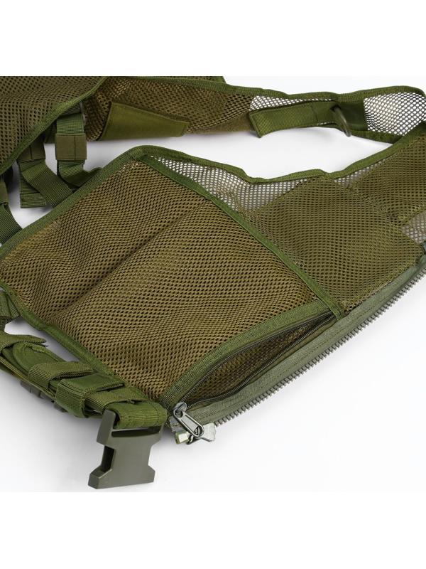 Жилет разгрузочный 