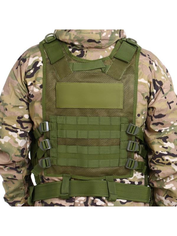 Жилет разгрузочный 