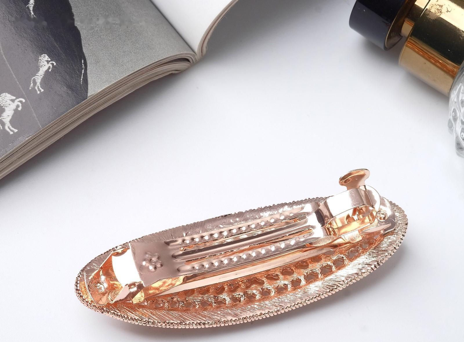 Заколка-автомат для волос 