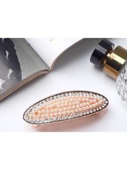 Заколка-автомат для волос 